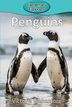 Penguins/Victoria Blakemore