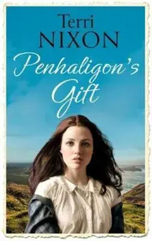 Penhaligon's Gift, Paperback/Terri Nixon