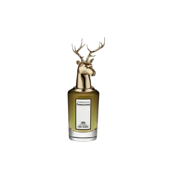 Penhaligon's The Tragedy Of Lord George Apă de parfum pentru Bărbați EDP Volum 75 ml