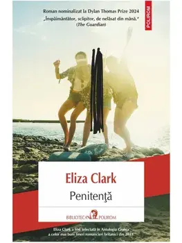 Penitenta/Eliza Clark