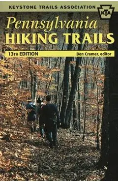 Pennsylvania Hiking Trails - Ben Cramer