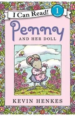 Penny and Her Doll - Kevin Henkes