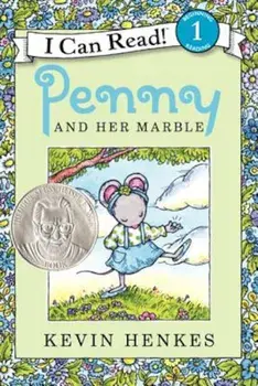 Penny and Her Marble, Paperback/Kevin Henkes