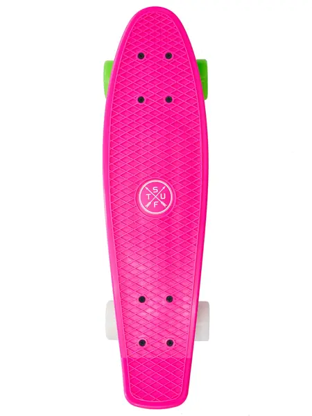 Penny board Funny Retro