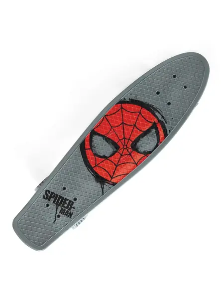Penny Board Spiderman