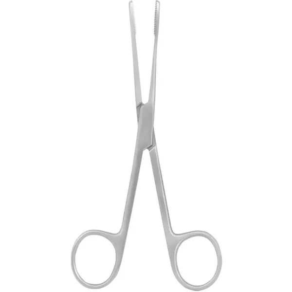 Pensa Pansamente Lister, 15 cm, Otel Inoxidabil