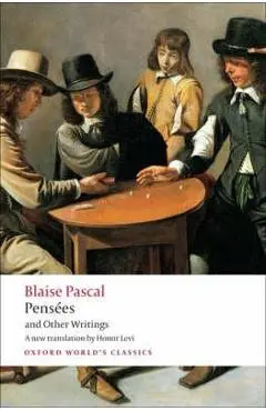 Pensees and Other Writings