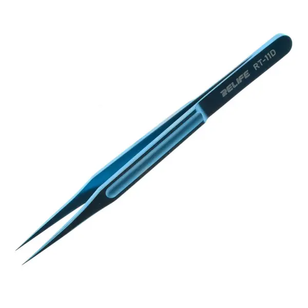 Penseta Ascutita Relife RT-11D