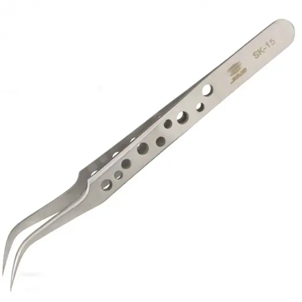 Penseta Curbata Relife SK-15