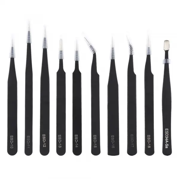 Penseta OEM ESD, 10in1