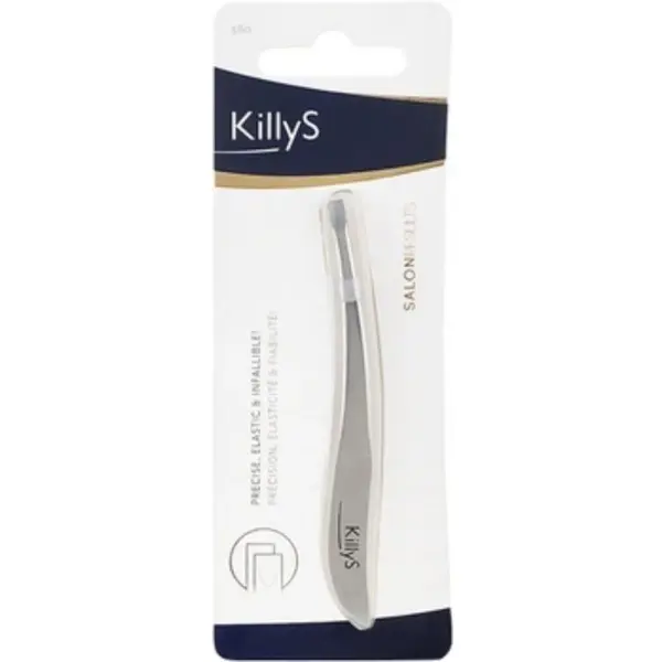 Penseta Sprancene, Killy's