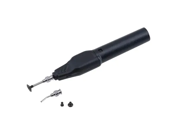 Penseta vacuum manipulare componente SMD cu aspirare cu vid ZD-199