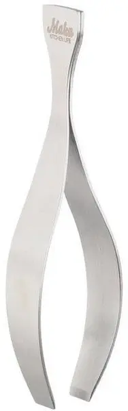 Pensete pentru curățarea peștelui Maku - 12cm