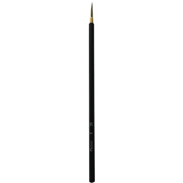 Pensula Caligrafie Bambus, Seria 8 Pictor, 12 mm