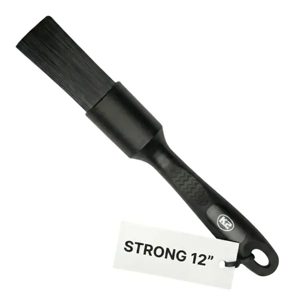Pensula de detaliere puternica K2 30 cm M324