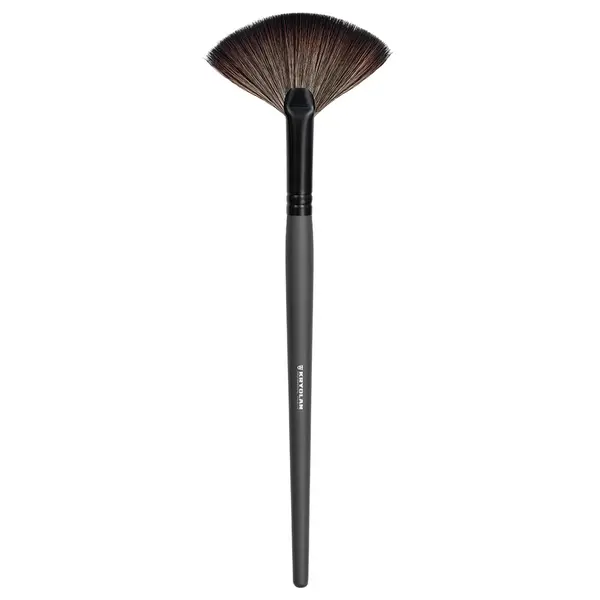 Pensula Evantai Make Up Kryolan Artist Fan Brush