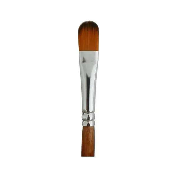 Pensula Filbert Seria 393 Pictor - Nr. 1