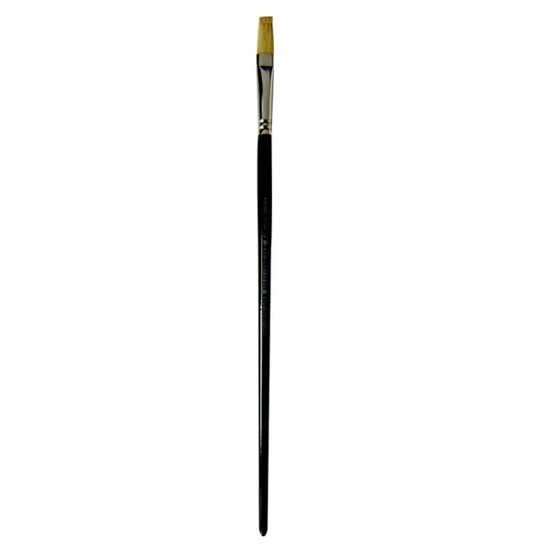 Pensula Lata Pictura Par Porc, Atelier - Nr. 8