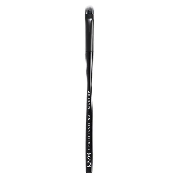 Pensula Machiaj NYX Professional Makeup Dual Fiber Detail Brush