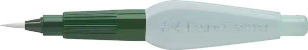 Pensula pentru acuarela Faber-Castell - Art & Graphic