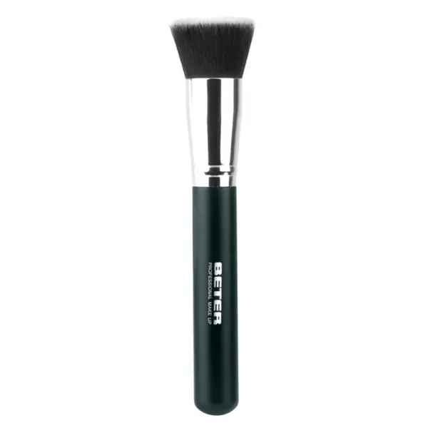 Pensula pentru Fond de Ten Lichid N18, Beter Professional