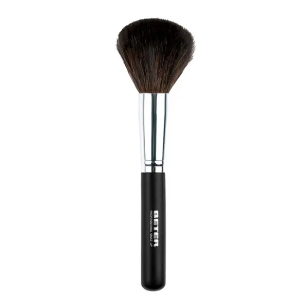 Pensula pentru Pudra din Par de Capra N16, Beter Professional