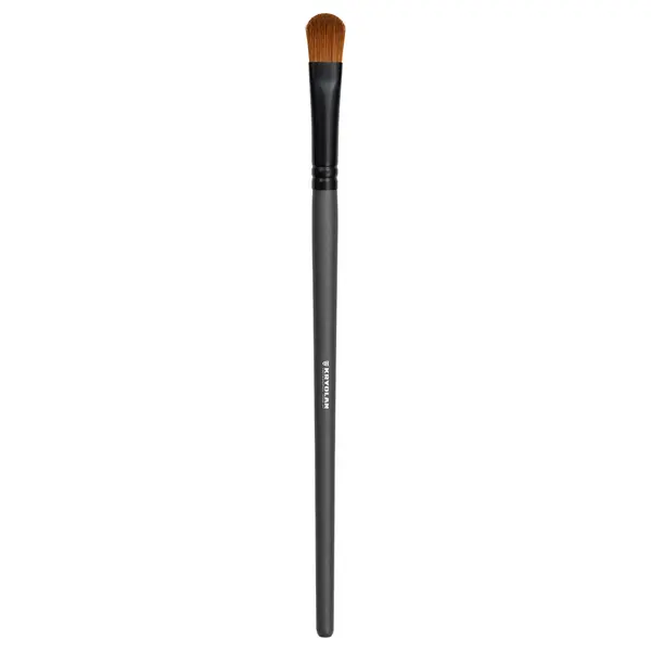 Pensula Plata Fard Ochii Kryolan Artist Eye Shadow Brush no 1 1buc