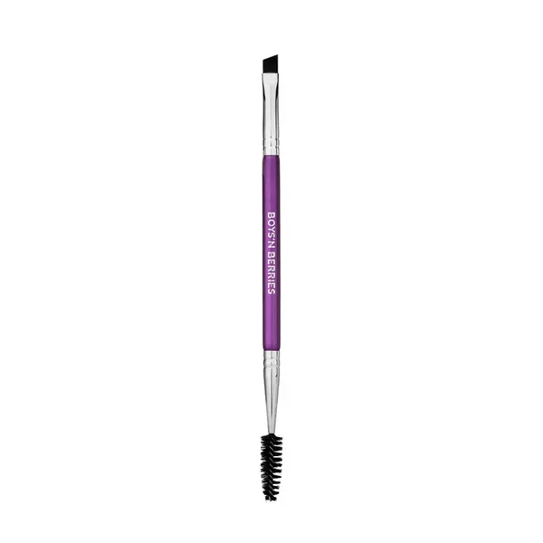 Pensula Profesionala Machiaj Boys`n Berries Brow Definer