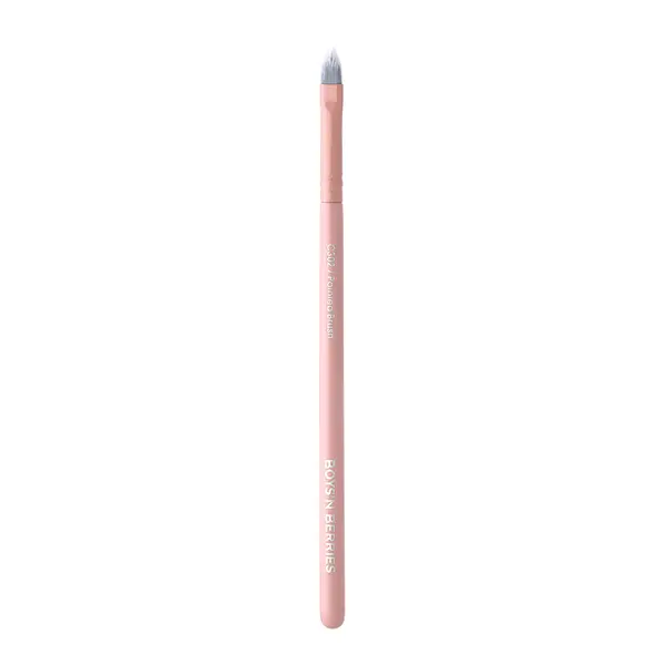 Pensula Profesionala Machiaj Boys`n Berries Pointed Brush