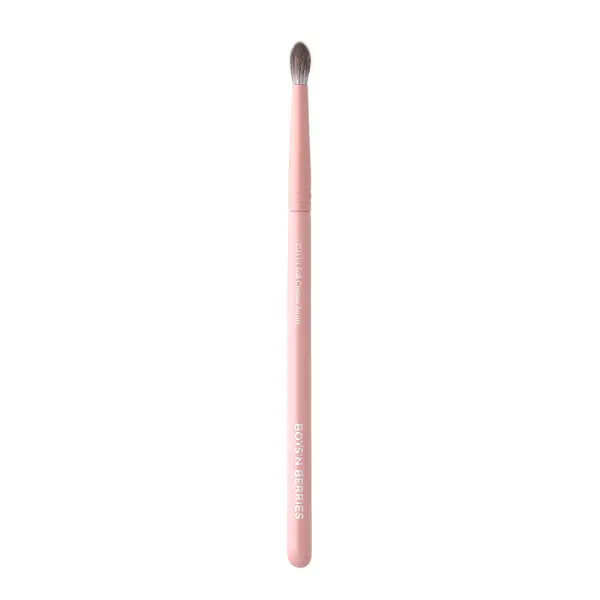 Pensula Profesionala Machiaj Boys`n Berries Soft Crease Brush