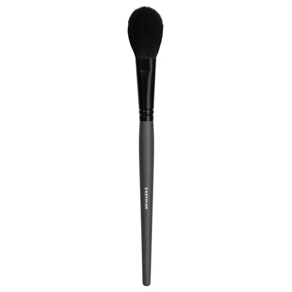Pensula Rotunda Kryolan Artist Brush Blusher 1 buc