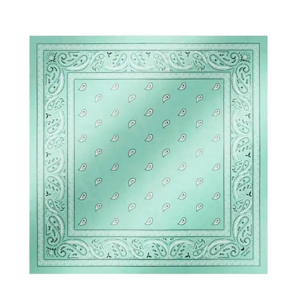 Pentola bandanna emerald