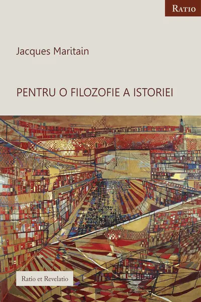 Pentru o filozofie a istoriei