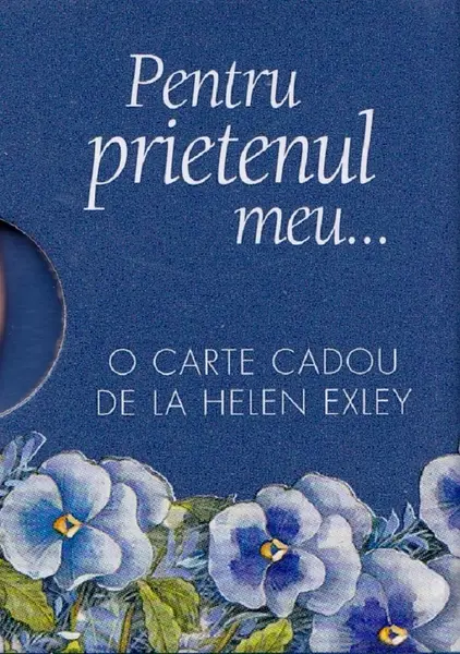 Pentru prietenul meu