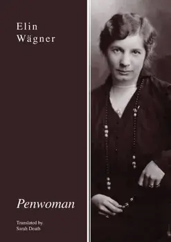 Penwoman, Paperback/Elin Wagner