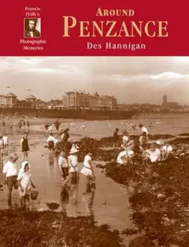 Penzance. New ed, Paperback/Des Hannigan