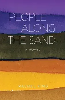 People Along the Sand, Paperback/Rachel King