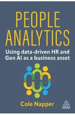 People Analytics - Cole Napper