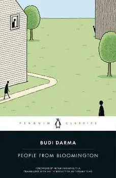 People from Bloomington, Paperback/Budi Darma