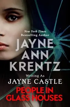People in Glass Houses: Harmony 17, Paperback/Jayne Castle