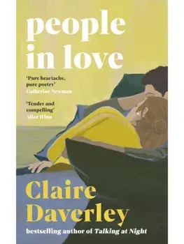 People in Love, Paperback/Claire Daverley