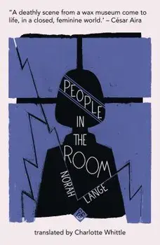 People in the Room, Paperback/Norah Lange