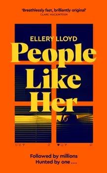 People Like Her, Hardback/Ellery Lloyd