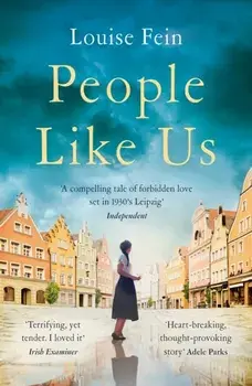 People Like Us, Paperback/Louise Fein