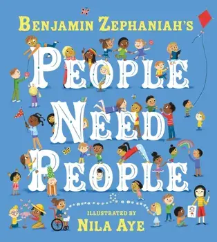 People Need People, Paperback/***