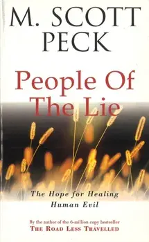 People Of The Lie, Paperback/M. Scott Peck