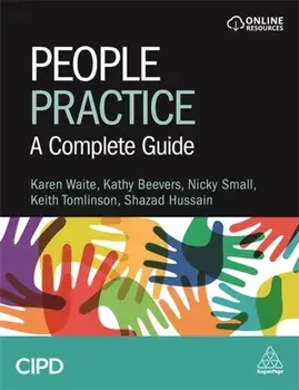 People Practice. A Complete Guide, Paperback/Shazad Hussain