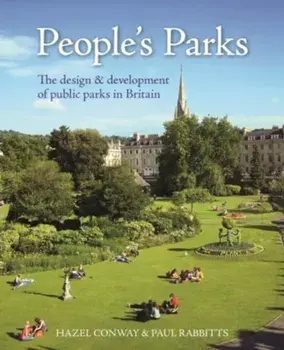 People’s Parks, Hardback/***