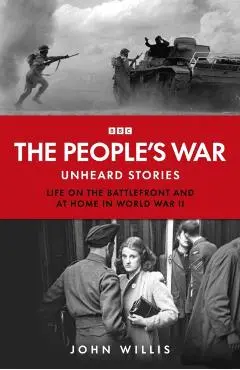 People’s War - John Willis
