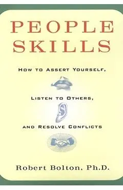 People Skills - Robert Bolton